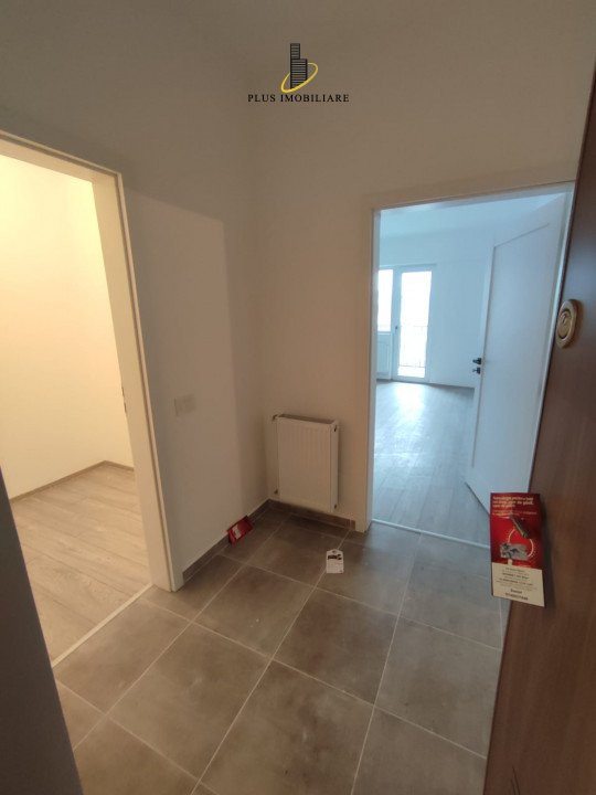 Apartament 1 camera decomandat cu dressing locuibil Gara-Arka Rezidence 