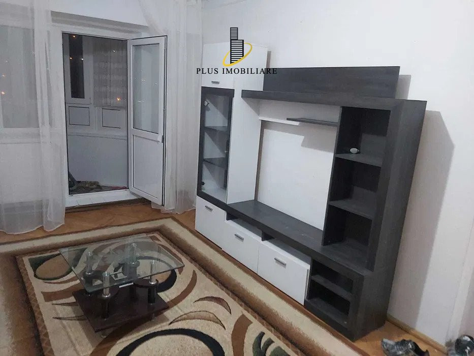 Apartament 2 camere decomandat 2 balcoane Lukoil-Piata Pacurari 