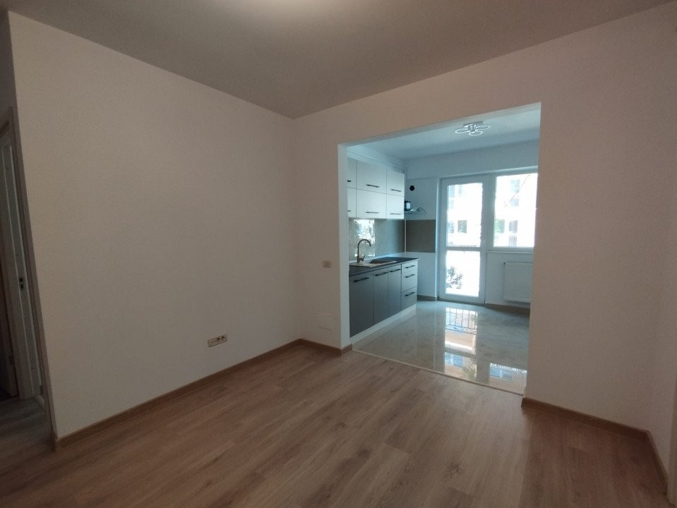 APARTAMENT 3 CAMERE, BLOC NOU, 84 MP, ETAJ 1, PARCARE