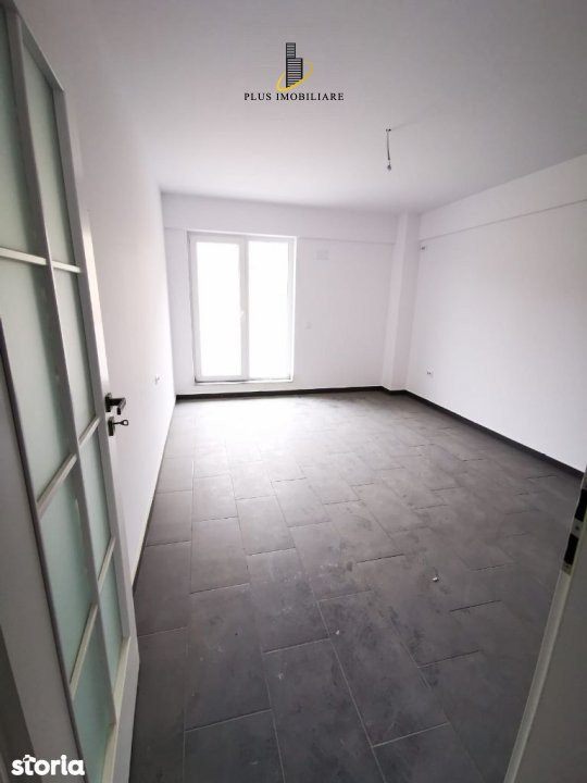 Apartament 3 camere decomandat cu 2 bai bloc nou Kaufland-Pacurari
