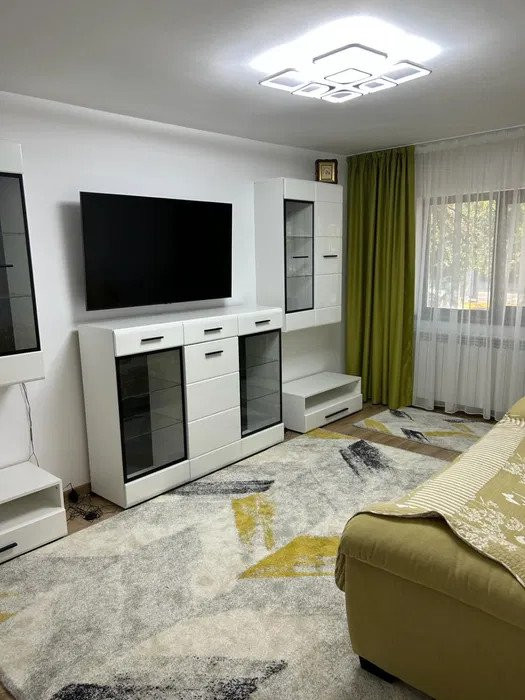 Apartament 2 camere decomandat renovat mobilat Canta-Moara de Foc