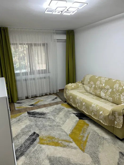 Apartament 2 camere decomandat renovat mobilat Canta-Moara de Foc