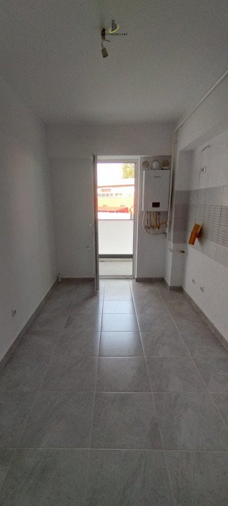 APARTAMENT 1 CAMERA, DECOMANDAT, BLOC NOU, INTABULAT