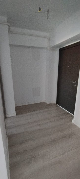 APARTAMENT 1 CAMERA, DECOMANDAT, BLOC NOU, INTABULAT