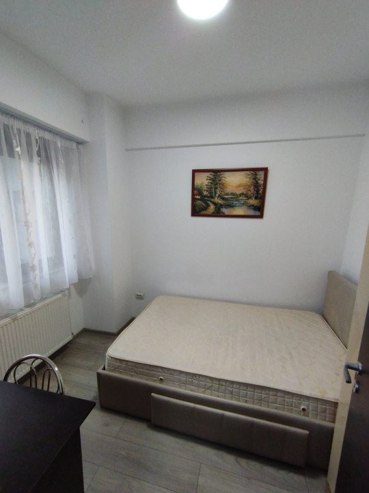 Apartament 3 camere bloc nou Pacurari-Petru Poni 