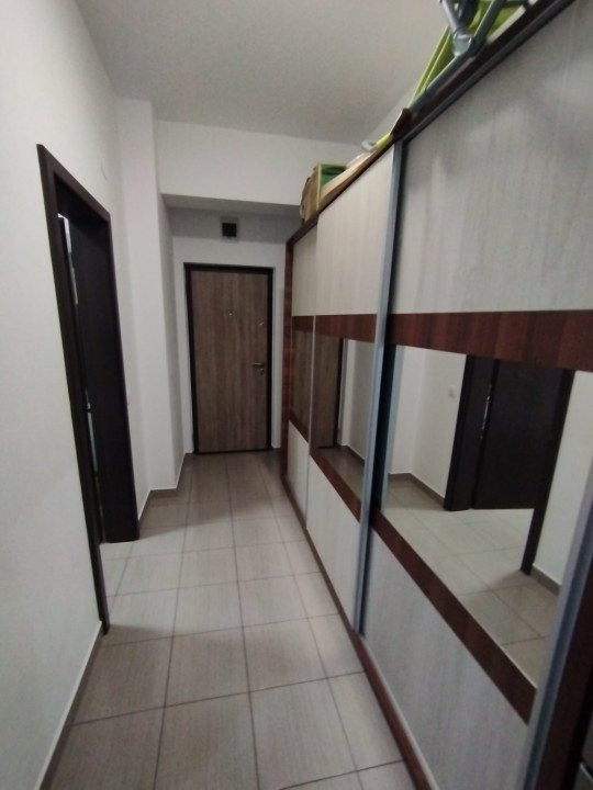 Apartament 3 camere bloc nou Pacurari-Petru Poni 