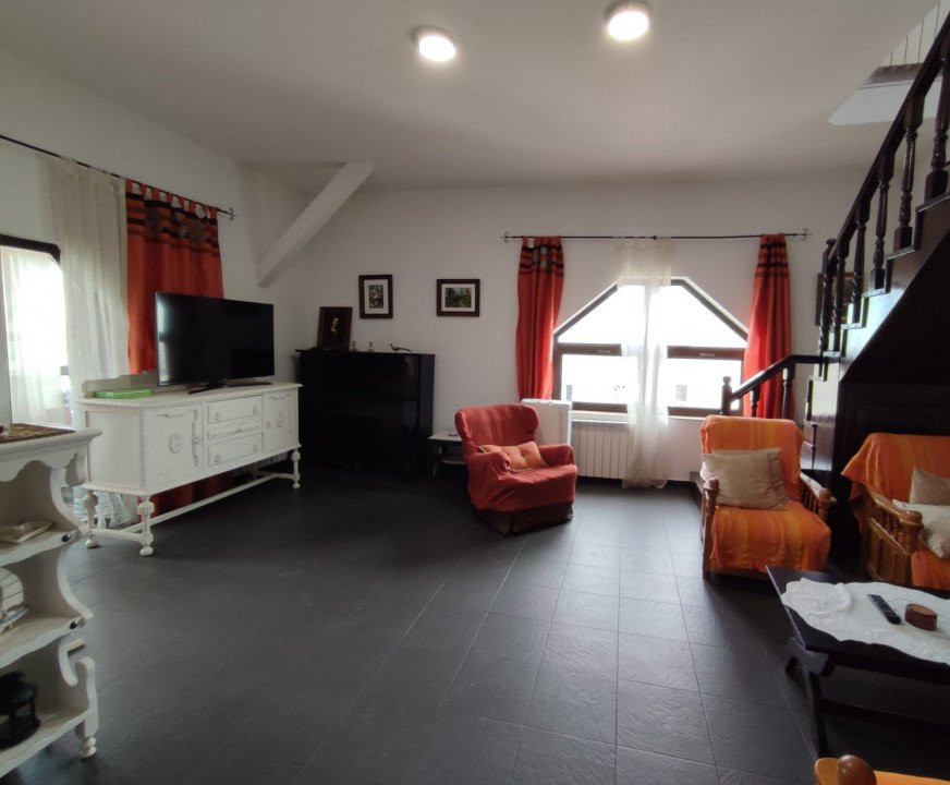 Apartament 3 camere bulevard Nicolina Selgros