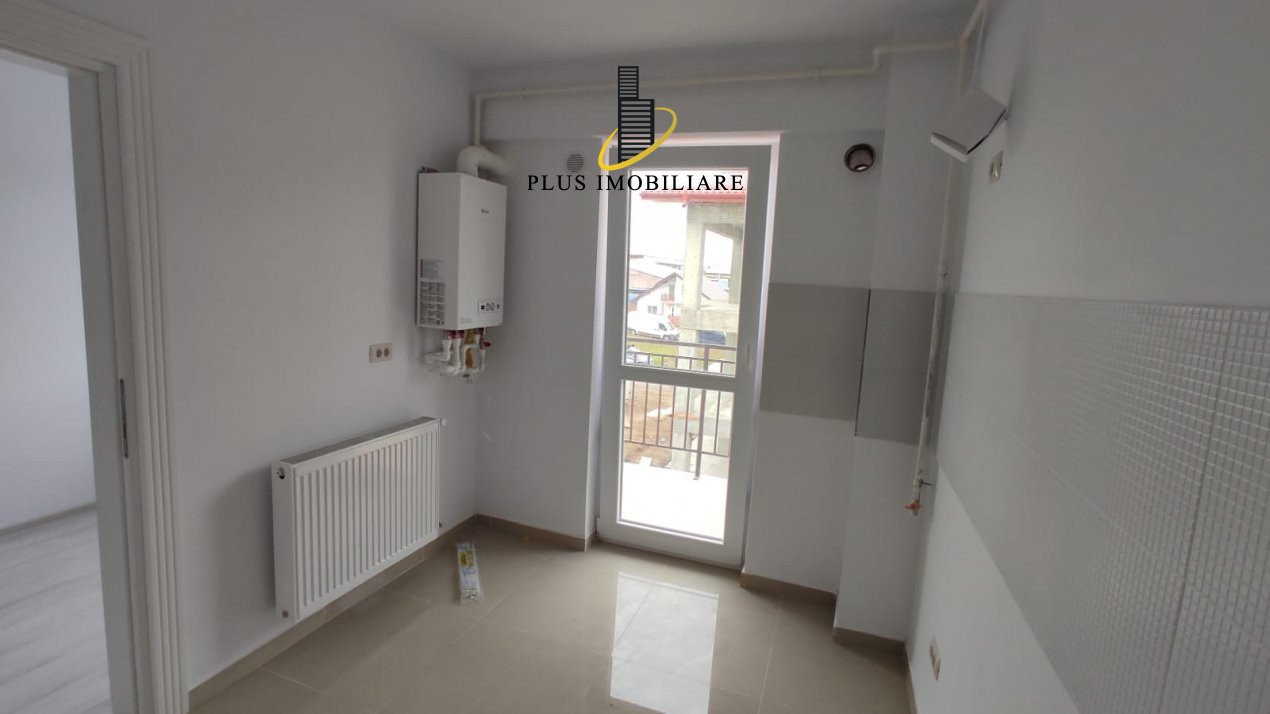 APARTAMENT 1 CAMERA, BLOC NOU, ETAJ INTERMEDIAR, INTABULAT