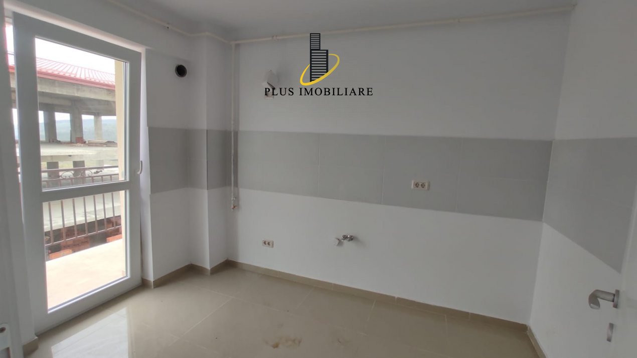 APARTAMENT 1 CAMERA, BLOC NOU, ETAJ INTERMEDIAR, INTABULAT