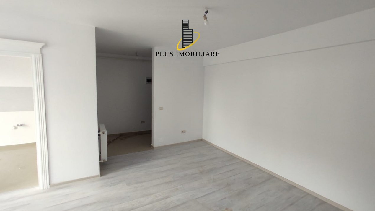 APARTAMENT 1 CAMERA, BLOC NOU, ETAJ INTERMEDIAR, INTABULAT