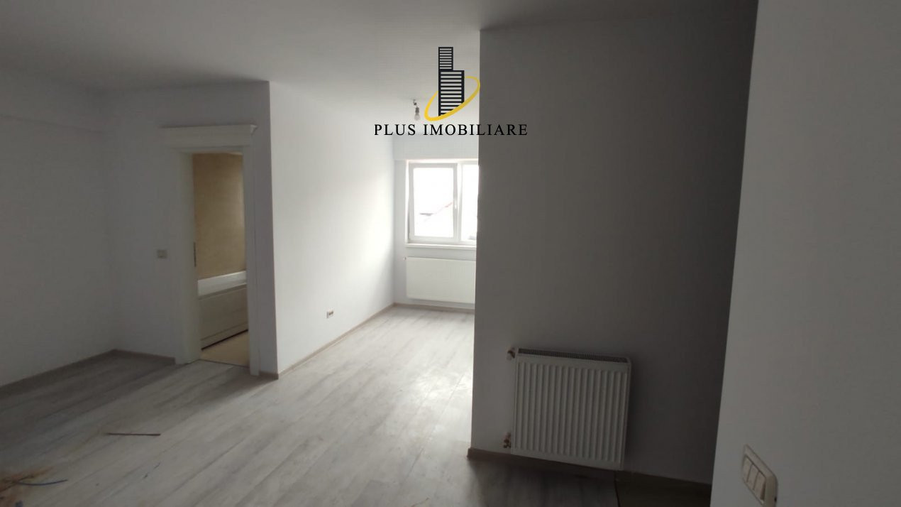 APARTAMENT 1 CAMERA, BLOC NOU, ETAJ INTERMEDIAR, INTABULAT