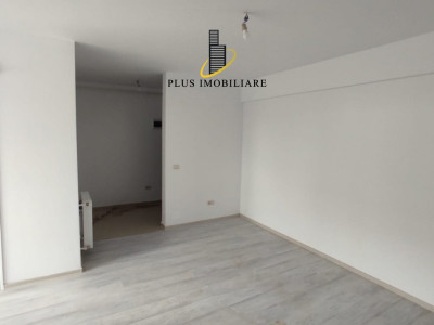APARTAMENT 1 CAMERA, BLOC NOU, ETAJ INTERMEDIAR, INTABULAT, VALEA LUPULUI