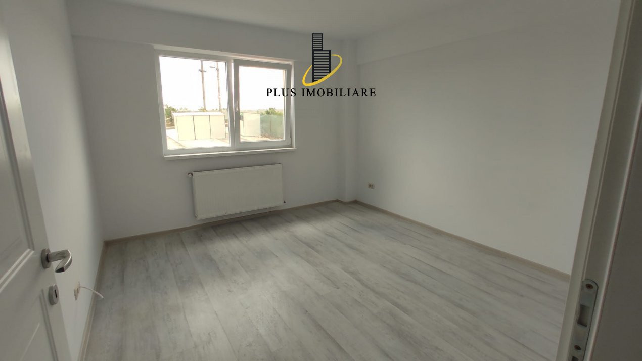 APARTAMENT 2 CAMERE, BLOC NOU, ETAJ INTERMEDIAR