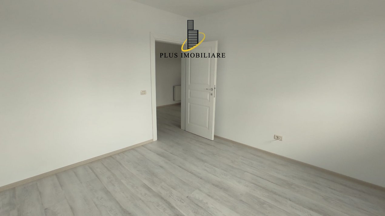 APARTAMENT 2 CAMERE, BLOC NOU, ETAJ INTERMEDIAR