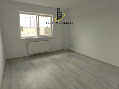 APARTAMENT 2 CAMERE, BLOC NOU, ETAJ INTERMEDIAR