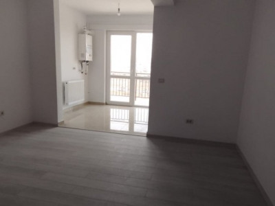 APARTAMENT 2 CAMERE, BLOC NOU, ETAJ PARTER, LOC PARCARE, INTABULAT