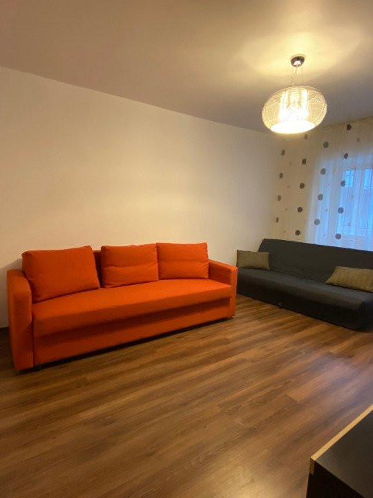 Apartament 2 camere decomandat renovat prima chirie Sf Lazar- Auchan