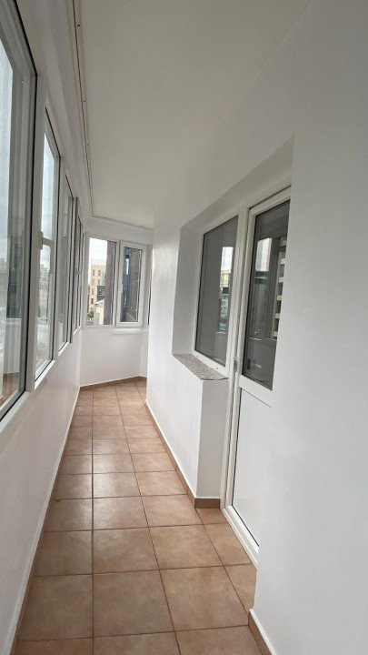 Apartament 2 camere decomandat renovat prima chirie Sf Lazar- Auchan