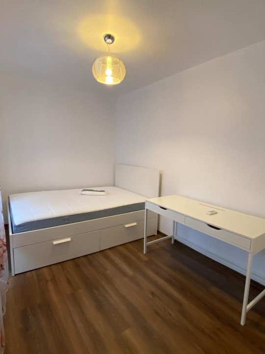 Apartament 2 camere decomandat renovat prima chirie Sf Lazar- Auchan