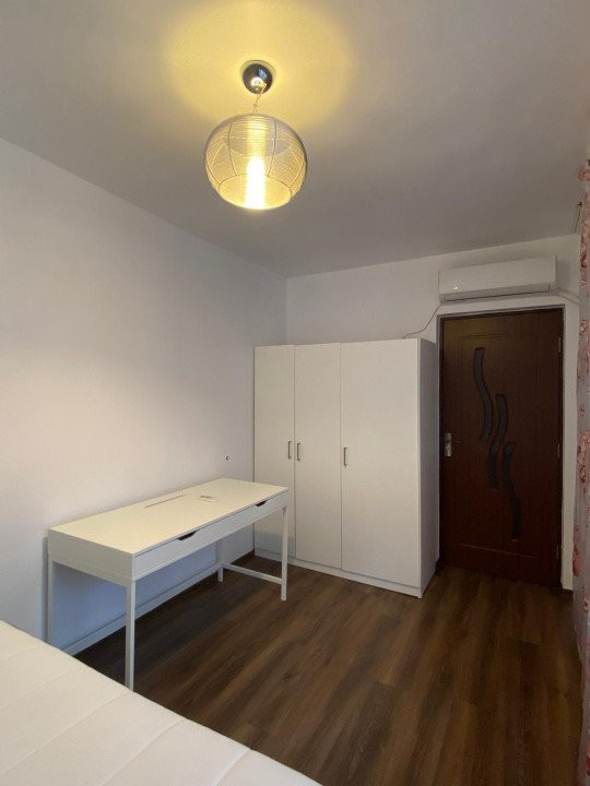 Apartament 2 camere decomandat renovat prima chirie Sf Lazar- Auchan