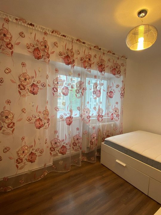 Apartament 2 camere decomandat renovat prima chirie Sf Lazar- Auchan