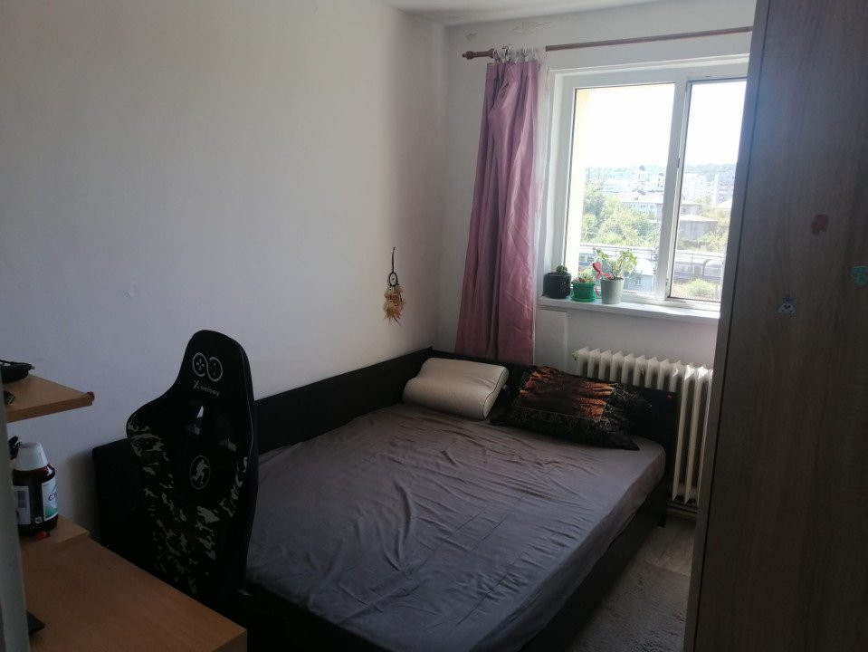 APARTAMENT 2 CAMERE, MOBILAT SI UTILAT IDEAL INVESTITIE GARA KOSAROM