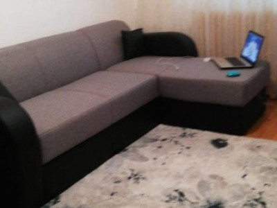 APARTAMENT 2 CAMERE, MOBILAT SI UTILAT IDEAL INVESTITIE GARA KOSAROM