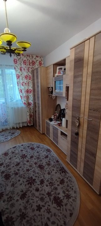 APARTAMENT 2 CAMERE, MOBILAT SI UTILAT, ETAJ 2, ALEXANDRU CEL BUN