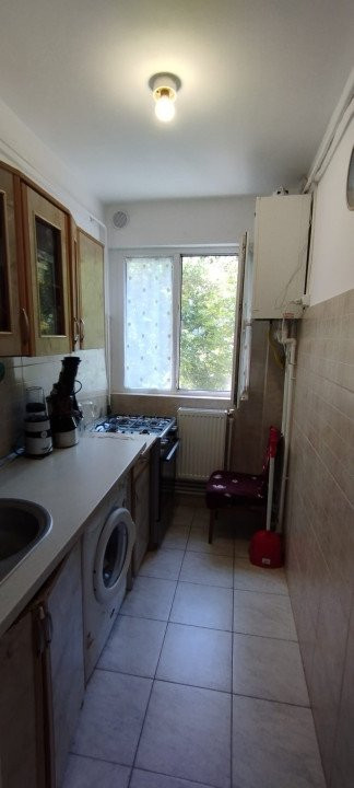 APARTAMENT 2 CAMERE, MOBILAT SI UTILAT, ETAJ 2, ALEXANDRU CEL BUN