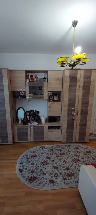 APARTAMENT 2 CAMERE, MOBILAT SI UTILAT, ETAJ 2, ALEXANDRU CEL BUN