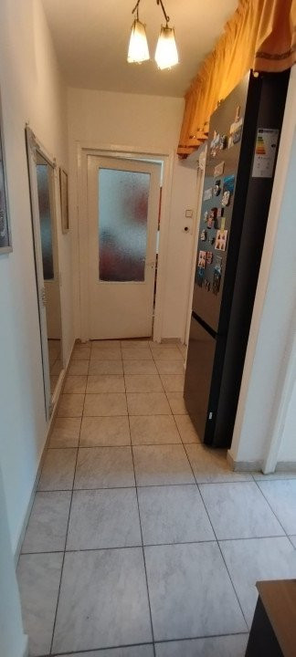 APARTAMENT 2 CAMERE, MOBILAT SI UTILAT, ETAJ 2, ALEXANDRU CEL BUN