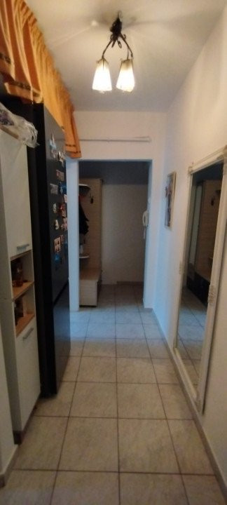 APARTAMENT 2 CAMERE, MOBILAT SI UTILAT, ETAJ 2, ALEXANDRU CEL BUN