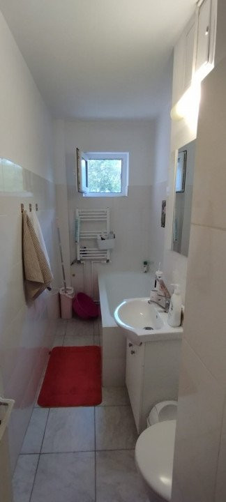 APARTAMENT 2 CAMERE, MOBILAT SI UTILAT, ETAJ 2, ALEXANDRU CEL BUN