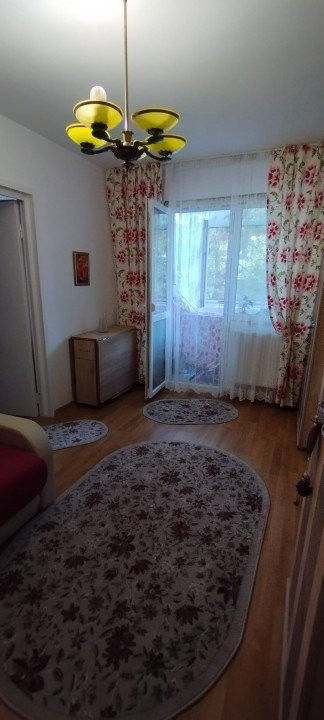 APARTAMENT 2 CAMERE, MOBILAT SI UTILAT, ETAJ 2, ALEXANDRU CEL BUN