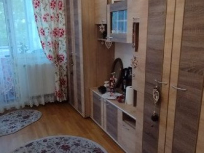 APARTAMENT 2 CAMERE, MOBILAT SI UTILAT, ETAJ 2, ALEXANDRU CEL BUN