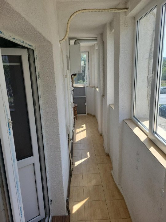 APARTAMENT 1 CAMERA, DECOMANDAT, PACURARI, ETAJ 1