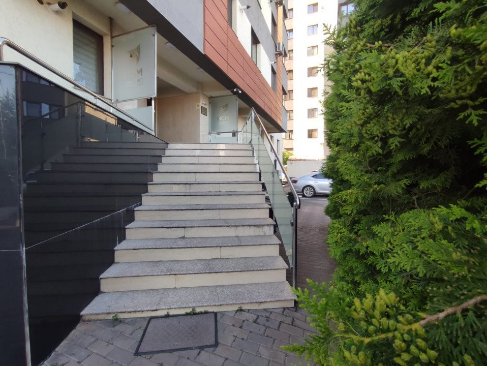 Apartament 1 camera bloc nou ideal investitie Petru Poni- Pacurari 