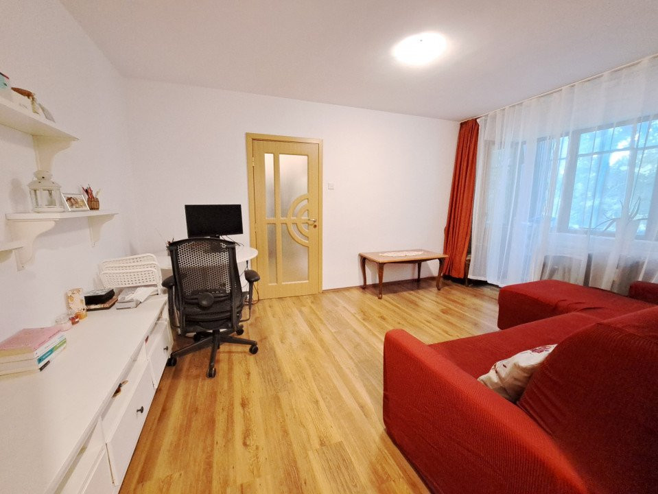 Apartament 2 camere mobilat, etaj 3/4 Tatarasi comision 0%