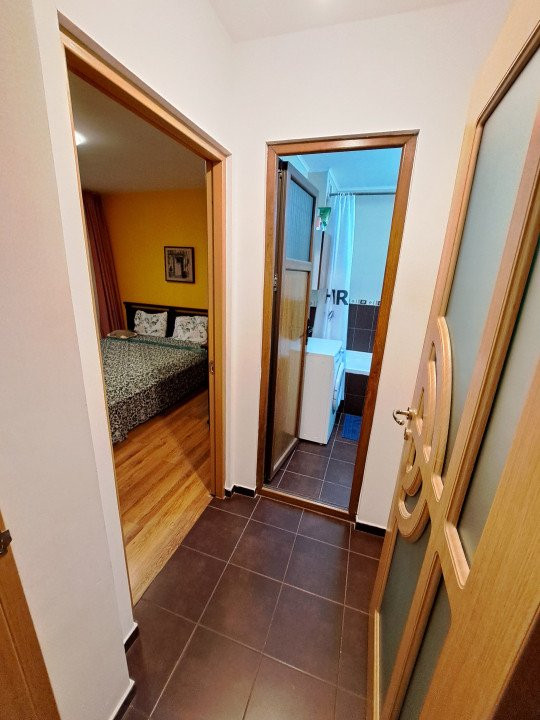 Apartament 2 camere mobilat, etaj 3/4 Tatarasi comision 0%