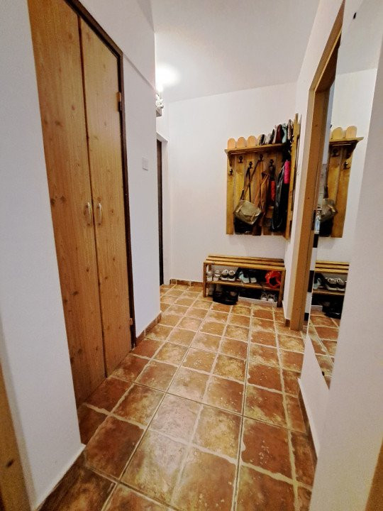 Apartament 2 camere mobilat, etaj 3/4 Tatarasi comision 0%