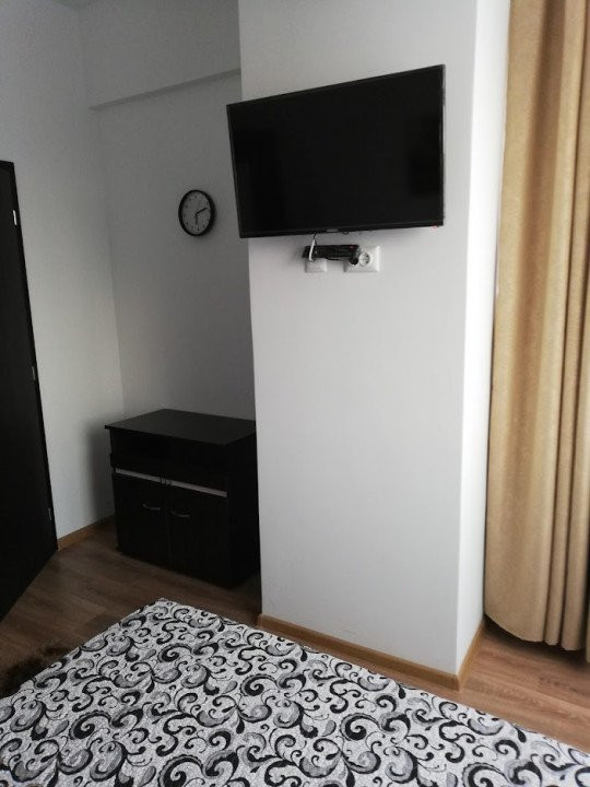 APARTAMENT 2 CAMERE, DECOMANDAT, BLOC NOU, ETAJ 3, PACURARI, CONCEPT