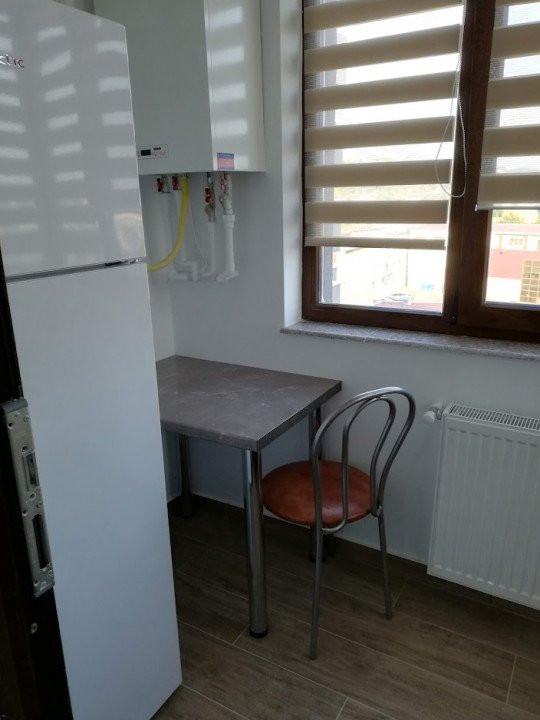 APARTAMENT 2 CAMERE, DECOMANDAT, BLOC NOU, ETAJ 3, PACURARI, CONCEPT