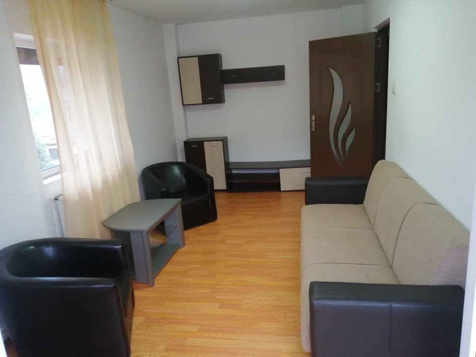 Apartament 2 camere decomandat 58mp Poitiers - Lidl