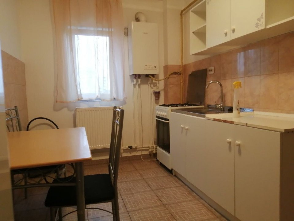 Apartament 2 camere decomandat 58mp Poitiers - Lidl