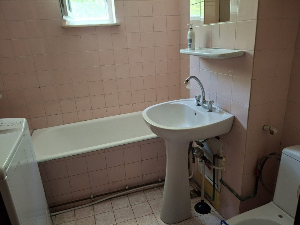 Apartament 2 camere decomandat et 2/4 Canta-Profi