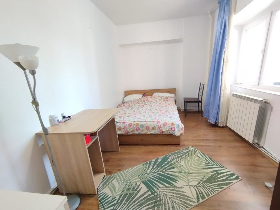 Apartament 2 camere spatios et 2 lift Strada Garii- Rapa Galbena 