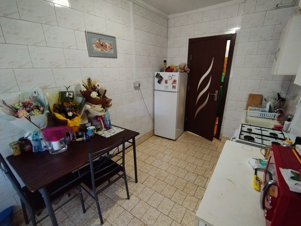 Apartament 2 camere spatios et 2 lift Strada Garii- Rapa Galbena 