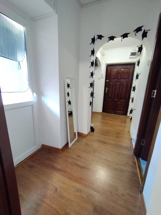 Apartament 2 camere spatios et 2 lift Strada Garii- Rapa Galbena 