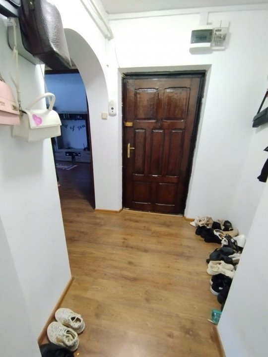 Apartament 2 camere spatios et 2 lift Strada Garii- Rapa Galbena 