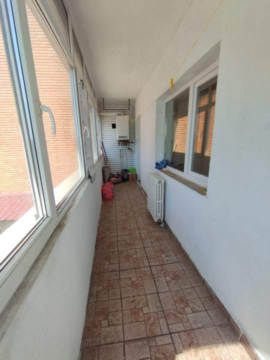 Apartament 2 camere spatios et 2 lift Strada Garii- Rapa Galbena 